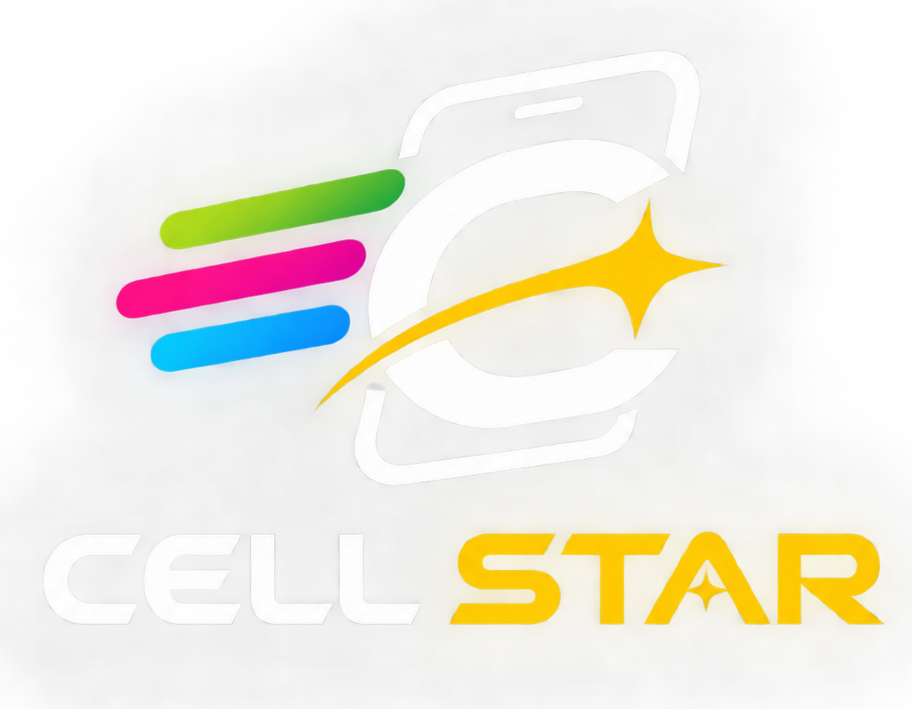 Cell Star Mobiles